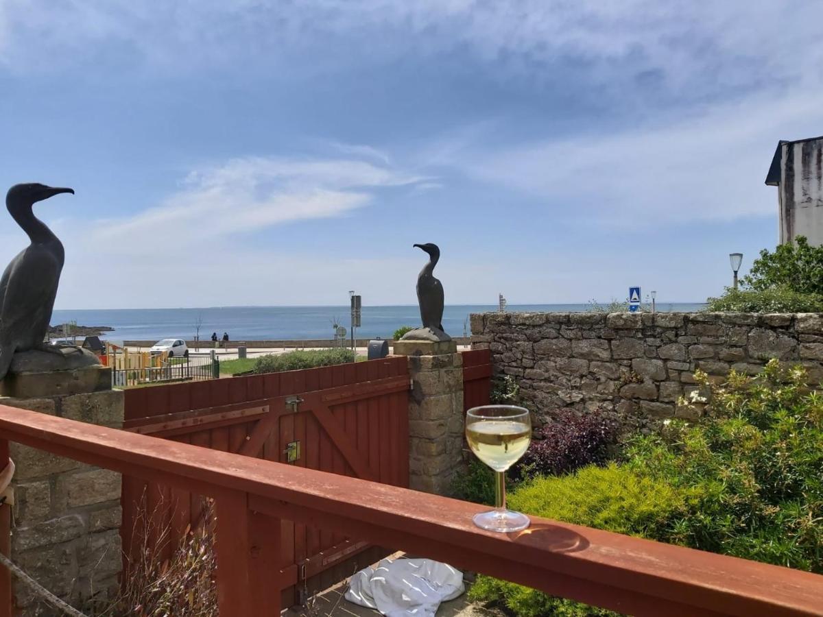 La Petite Escarpolette Apartment Arzon Bagian luar foto